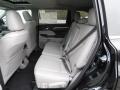 Rear Seat of 2018 Toyota Highlander Limited AWD #7 Rear Seat of 2018 Toyota Highlander Limited AWD #7