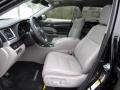 2018 Toyota Highlander Ash Interior #9 2018 Toyota Highlander Ash Interior #9