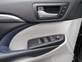 Controls of 2018 Toyota Highlander Limited AWD #10 Controls of 2018 Toyota Highlander Limited AWD #10