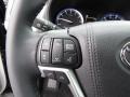Controls of 2018 Toyota Highlander Limited AWD #14 Controls of 2018 Toyota Highlander Limited AWD #14