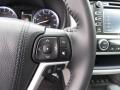 Controls of 2018 Toyota Highlander Limited AWD #15 Controls of 2018 Toyota Highlander Limited AWD #15