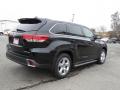 2018 Highlander Limited AWD #27 2018 Highlander Limited AWD #27