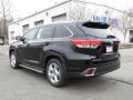 2018 Highlander Limited AWD #29 2018 Highlander Limited AWD #29