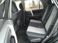 Rear Seat of 2017 Toyota 4Runner SR5 #11