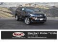 2018 Highlander Limited AWD #1