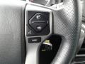 Controls of 2017 Toyota 4Runner SR5 #21