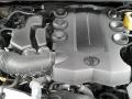  2017 4Runner 4.0 Liter DOHC 24-Valve Dual VVT-i V6 Engine #30