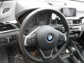  2018 BMW X1 xDrive28i Steering Wheel #14