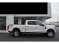 2018 F250 Super Duty Limited Crew Cab 4x4 #2