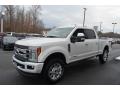 2018 F250 Super Duty Limited Crew Cab 4x4 #3