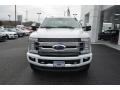 2018 F250 Super Duty Limited Crew Cab 4x4 #4