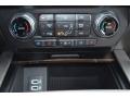 Controls of 2018 Ford F250 Super Duty Limited Crew Cab 4x4 #19