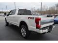 2018 F250 Super Duty Limited Crew Cab 4x4 #28