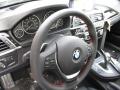  2018 BMW 3 Series 330i xDrive Sedan Steering Wheel #14
