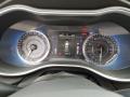  2017 Chrysler 200 Limited Platinum Gauges #14