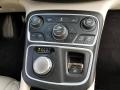 Controls of 2017 Chrysler 200 Limited Platinum #16