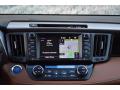 Controls of 2018 Toyota RAV4 Limited AWD Hybrid #6
