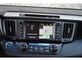 Controls of 2018 Toyota RAV4 Limited AWD Hybrid #6