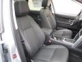 Front Seat of 2018 Land Rover Discovery Sport HSE #11
