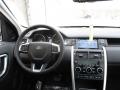 Controls of 2018 Land Rover Discovery Sport HSE #13