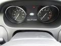  2018 Land Rover Discovery Sport HSE Gauges #20