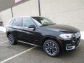 Front 3/4 View of 2018 BMW X5 xDrive35i #1
