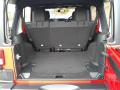  2018 Jeep Wrangler Unlimited Trunk #12