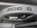 Controls of 2018 Volvo V60 Cross Country T5 AWD #10