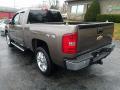 2013 Silverado 1500 LT Extended Cab 4x4 #3