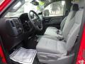 2017 Silverado 3500HD Work Truck Crew Cab Dual Rear Wheel 4x4 #18