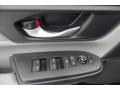 2017 CR-V LX AWD #17