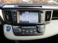 Controls of 2018 Toyota RAV4 XLE AWD #13