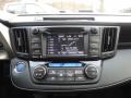 Controls of 2018 Toyota RAV4 XLE AWD Hybrid #12