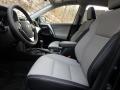 Front Seat of 2018 Toyota RAV4 Limited AWD Hybrid #6