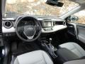 2018 Toyota RAV4 Ash Interior #8 2018 Toyota RAV4 Ash Interior #8