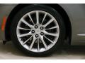 2017 CT6 3.6 Luxury AWD Sedan #32