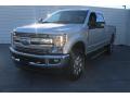 2018 F250 Super Duty Lariat Crew Cab 4x4 #3