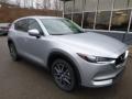 2018 CX-5 Touring AWD #3