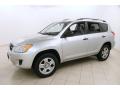 2012 RAV4 I4 4WD #3