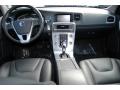 Front Seat of 2017 Volvo V60 T5 #12