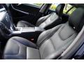 Front Seat of 2017 Volvo V60 T5 #14