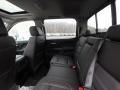 Rear Seat of 2018 GMC Sierra 2500HD Denali Crew Cab 4x4 #11