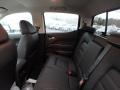 Rear Seat of 2018 GMC Canyon Denali Crew Cab 4x4 #11