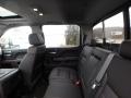 Rear Seat of 2018 GMC Sierra 2500HD Denali Crew Cab 4x4 #11