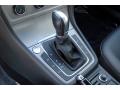 2017 Golf 6 Speed Automatic Shifter #15
