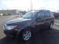 2009 Forester 2.5 X Limited #1 2009 Forester 2.5 X Limited #1