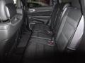 Rear Seat of 2018 Jeep Grand Cherokee Trackhawk 4x4 #10