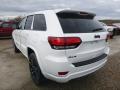 2018 Grand Cherokee Laredo 4x4 #3