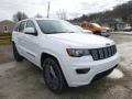 2018 Grand Cherokee Laredo 4x4 #7