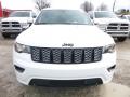 2018 Grand Cherokee Laredo 4x4 #8